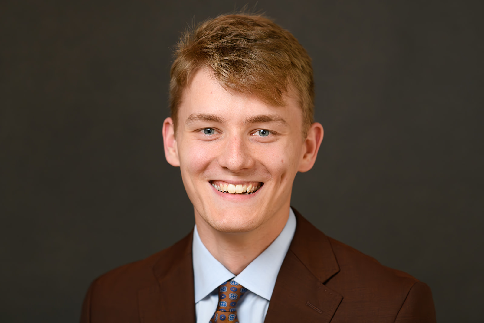 Hunter Hawley Professional